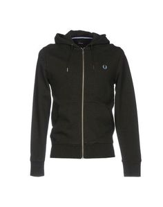 Толстовка Fred Perry