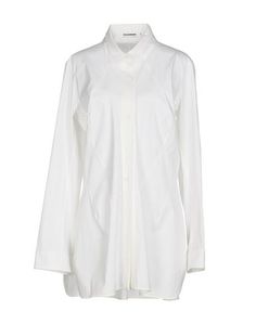 Pубашка Jil Sander