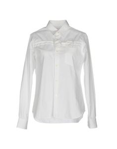 Pубашка Comme DES GarÇons