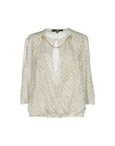 Блузка Elisabetta Franchi