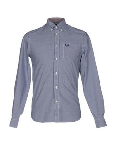 Pубашка Fred Perry