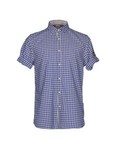 Pубашка Scotch & Soda