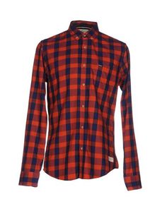 Pубашка Scotch & Soda