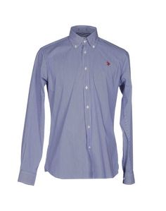 Pубашка U.S.Polo Assn.