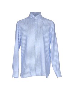 Pубашка Luigi Borrelli Napoli