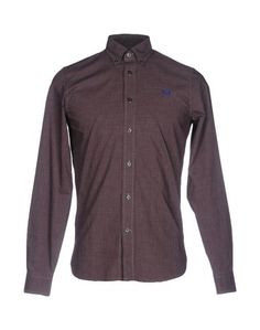 Pубашка Fred Perry