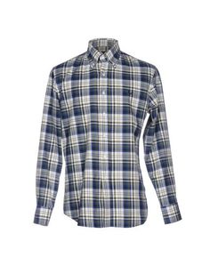 Pубашка Fred Perry