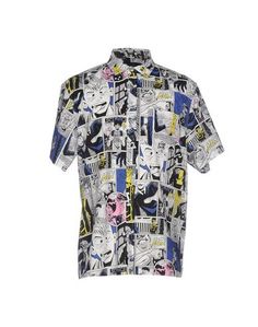 Pубашка Marc by Marc Jacobs