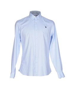 Pубашка U.S.Polo Assn.