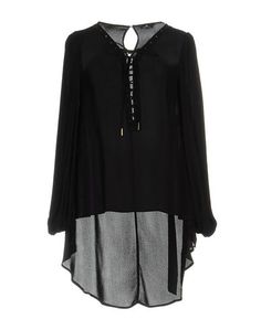 Блузка Elisabetta Franchi