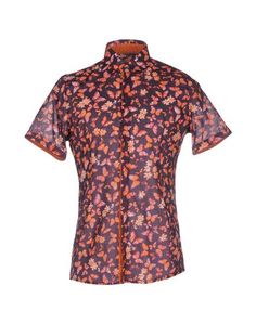 Pубашка Daniele Alessandrini