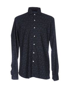 Pубашка Barba Napoli