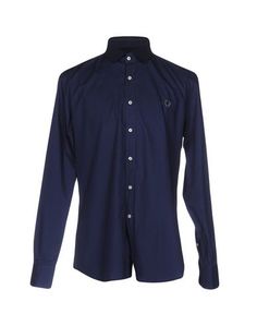 Pубашка Fred Perry
