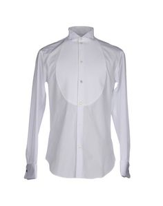 Pубашка Armani Collezioni