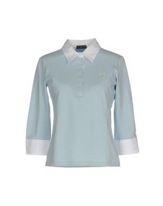 Поло Fred Perry