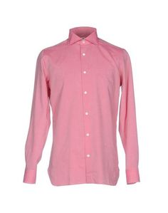 Pубашка Luigi Borrelli Napoli