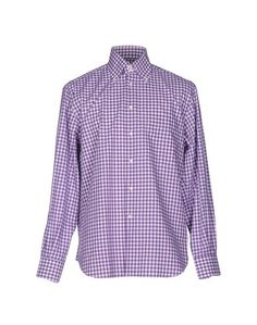 Pубашка Emanuele Maffeis