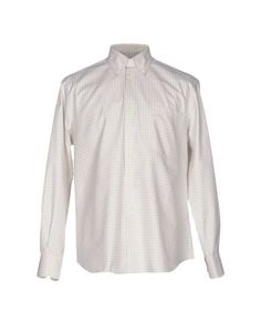 Pубашка Emanuele Maffeis