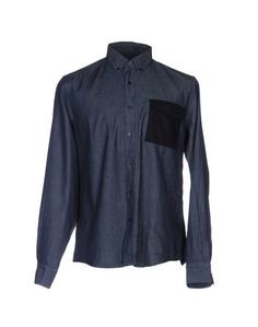 Джинсовая рубашка L(!)W Brand