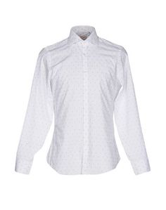 Pубашка Michael Coal