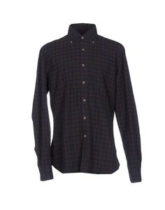 Pубашка Barba Napoli