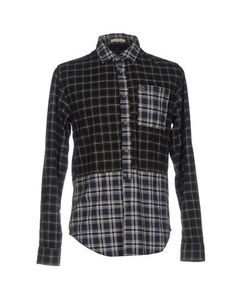 Pубашка Scotch & Soda