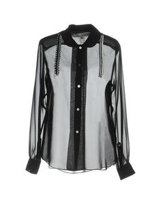 Pубашка Jupe BY Jackie Comme DES GarÇons