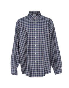 Pубашка Brooks Brothers