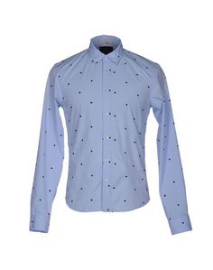Pубашка Scotch & Soda