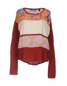 Футболка Maison Scotch