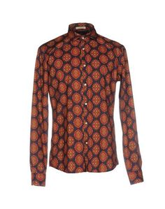 Pубашка Scotch & Soda