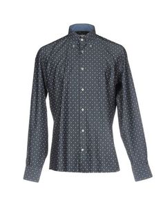 Pубашка London Gold