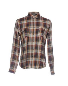 Pубашка M.Grifoni Denim