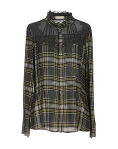 Pубашка Scervino Street