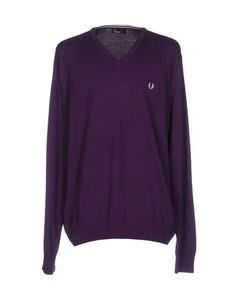 Свитер Fred Perry