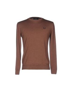 Свитер Fred Perry