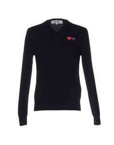 Свитер Comme DES GarÇons Play