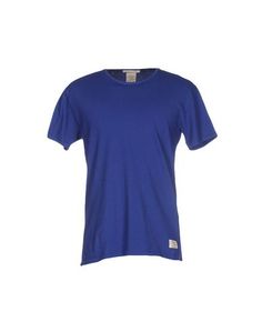 Футболка Scotch & Soda