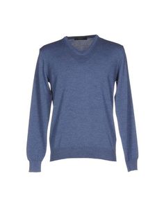 Свитер Vneck