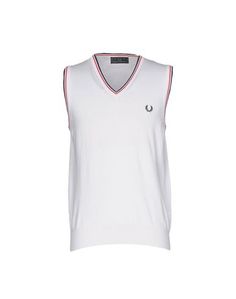 Свитер Fred Perry