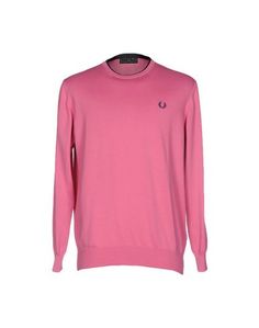 Свитер Fred Perry