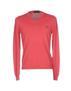Свитер Fred Perry