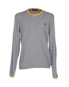 Свитер Fred Perry