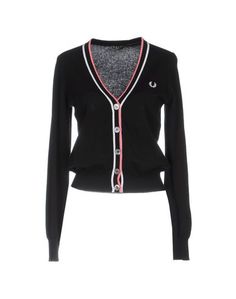 Кардиган Fred Perry