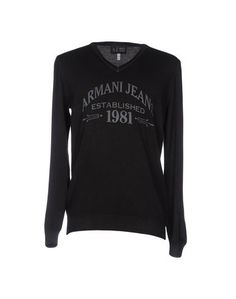 Свитер Armani Jeans