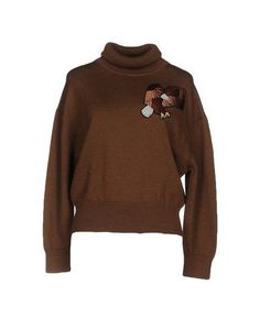 Водолазки Each x Other