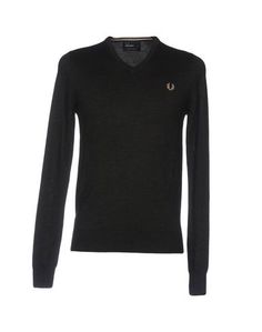 Свитер Fred Perry