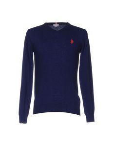 Свитер U.S.Polo Assn.