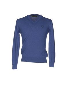 Свитер Fred Perry