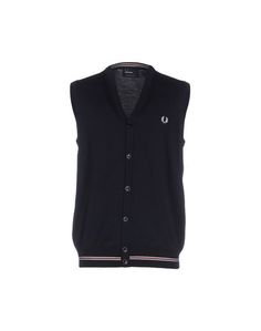 Кардиган Fred Perry